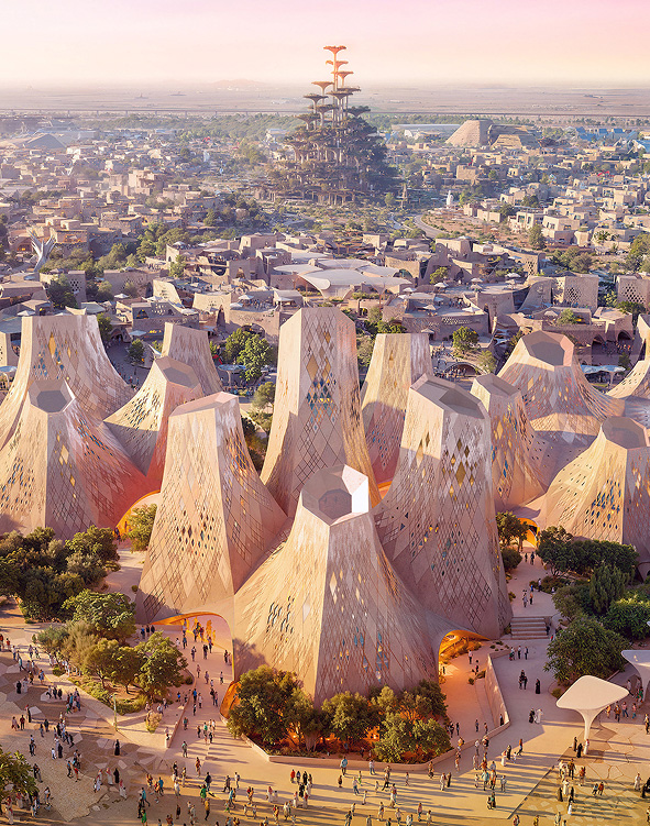 What Is a World Expo & Why Riyadh Hosts the World | Expo 2030 Riyadh